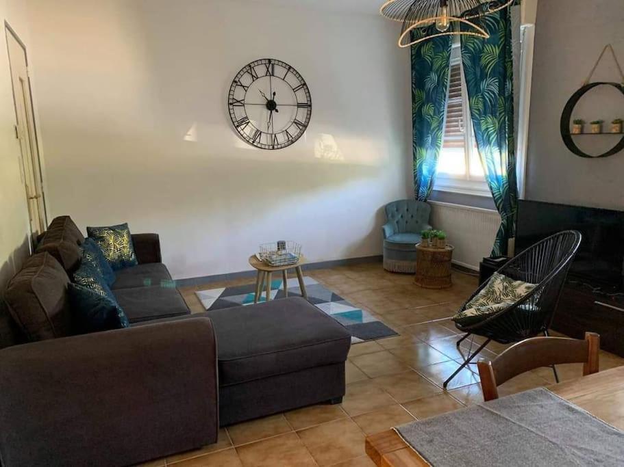 Gite Des Huskys Villa Tonnay-Charente Exterior photo